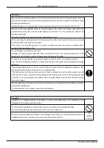 Preview for 6 page of Johnson Controls YORK YSCC/H09FSAADG Service Manual