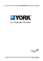 Preview for 67 page of Johnson Controls YORK YSCC/H09FSAADG Service Manual