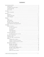 Preview for 3 page of Johnson Controls YORK YVAM Installation Manual