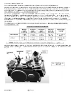 Preview for 24 page of Johnson Gas Appliance FV34-PF2 Installation Instructions Manual