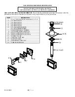 Preview for 28 page of Johnson Gas Appliance FV34-PF2 Installation Instructions Manual