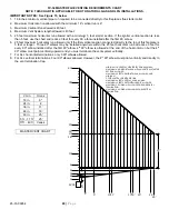 Preview for 29 page of Johnson Gas Appliance FV34-PF2 Installation Instructions Manual