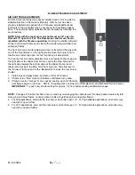 Preview for 52 page of Johnson Gas Appliance FV34-PF2 Installation Instructions Manual