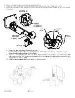 Preview for 56 page of Johnson Gas Appliance FV34-PF2 Installation Instructions Manual