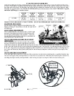 Preview for 60 page of Johnson Gas Appliance FV34-PF2 Installation Instructions Manual