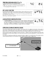 Preview for 64 page of Johnson Gas Appliance FV34-PF2 Installation Instructions Manual