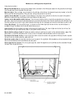 Preview for 70 page of Johnson Gas Appliance FV34-PF2 Installation Instructions Manual