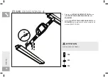 Preview for 76 page of JOHNSON HEALTH TECH. HORIZON T5.1 Assembly Manual