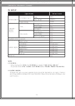 Preview for 18 page of JOHNSON HEALTH TECH. T8000E Instructions Manual