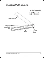 Preview for 5 page of Johnson Level & Tool 40-6065 Instruction Manual