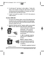 Preview for 22 page of Johnson Level & Tool 40-6515 Instruction Manual