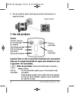 Preview for 36 page of Johnson Level & Tool 40-6515 Instruction Manual