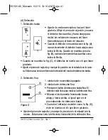 Preview for 41 page of Johnson Level & Tool 40-6515 Instruction Manual