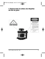 Preview for 61 page of Johnson Level & Tool 40-6515 Instruction Manual