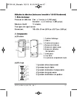 Preview for 67 page of Johnson Level & Tool 40-6515 Instruction Manual