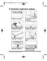 Preview for 81 page of Johnson Level & Tool 40-6515 Instruction Manual