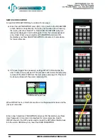 Preview for 18 page of JOHNSON SYSTEMS Presidor Wall Station Installation Manual And User'S Manual