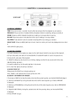 Preview for 8 page of Johnson AFG 5.5AT Service Manual