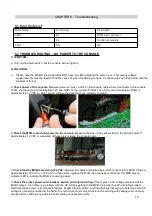 Preview for 19 page of Johnson AFG 5.5AT Service Manual