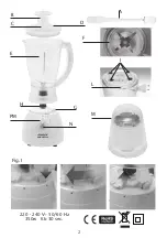 Preview for 2 page of Johnson Annabella Instructions For Use Manual