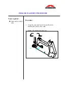 Preview for 30 page of Johnson C7000 Service Manual