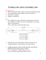 Preview for 17 page of Johnson C8000 Service Manual