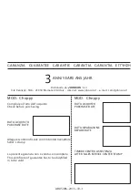 Preview for 28 page of Johnson Choppy Instructions For Use Manual