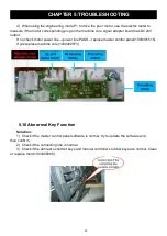 Preview for 26 page of Johnson MC-J6900 Service Manual