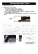 Preview for 47 page of Johnson MC-J6900 Service Manual