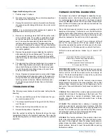 Preview for 20 page of Johnson P4HUE30N13006 Installation Instructions Manual