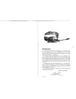 Preview for 2 page of Johnson Sea-Horse 25 RD Operating Instructions Manual