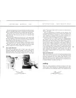 Preview for 9 page of Johnson Sea-Horse 25 RD Operating Instructions Manual