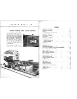 Preview for 18 page of Johnson Sea-Horse 25 RD Operating Instructions Manual