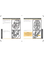 Preview for 14 page of Joie Curve C 0925 Instruction Manual