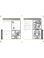 Preview for 16 page of Joie Curve C 0925 Instruction Manual