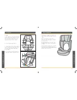 Preview for 17 page of Joie Curve C 0925 Instruction Manual