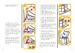 Preview for 18 page of Joie spin safe Instruction Manual