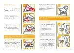 Preview for 19 page of Joie spin safe Instruction Manual