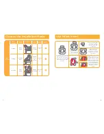 Preview for 6 page of Joie stages isofix Instruction Manual