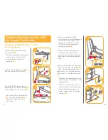 Preview for 7 page of Joie stages isofix Instruction Manual