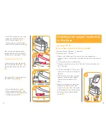 Preview for 8 page of Joie stages isofix Instruction Manual