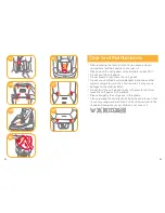 Preview for 15 page of Joie stages isofix Instruction Manual