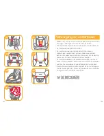 Preview for 71 page of Joie stages isofix Instruction Manual