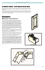 Preview for 8 page of JoinTech Clincher Fence Machine Complete Instructions And Setup