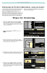 Preview for 12 page of JoinTech Clincher Fence Machine Complete Instructions And Setup