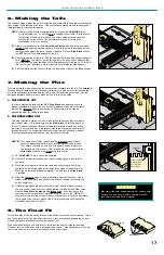 Preview for 18 page of JoinTech Clincher Fence Machine Complete Instructions And Setup