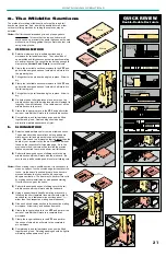 Preview for 22 page of JoinTech Clincher Fence Machine Complete Instructions And Setup