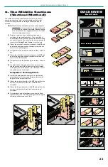 Preview for 24 page of JoinTech Clincher Fence Machine Complete Instructions And Setup