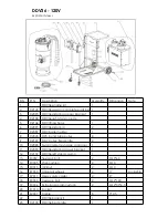 Preview for 11 page of Jon-Don DYNAMIC DIAMOND DDV36 Manual