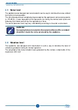 Preview for 17 page of Jon-Don FCE BULLDOG MINI User And Maintenance Manual